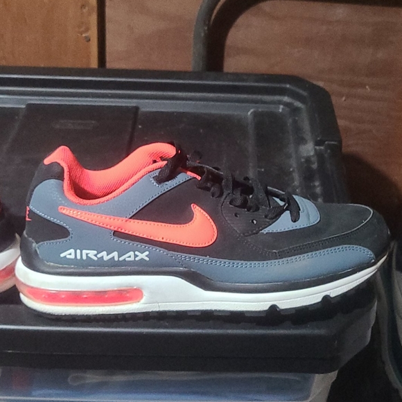 nike air max wright mens